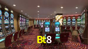 Live Casino Bt8