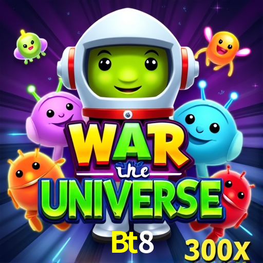 Platform Technology Bt8